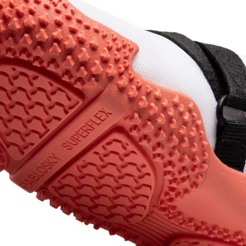 Кроссовки Pablosky для мальчика, белые фото 7