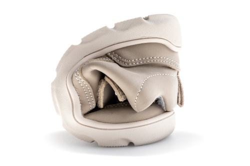 Ботинки PABLOSKY, бежевые фото 13