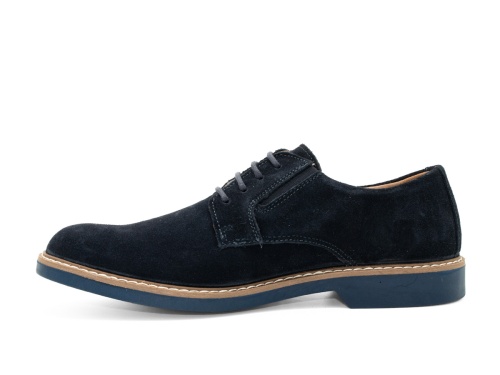 Мужские туфли IMAC, синие фото 4