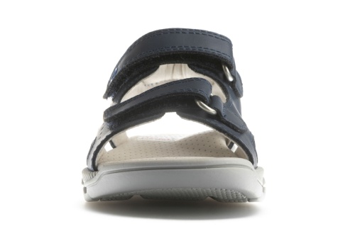 Сандалии PABLOSKY для мальчика, синие фото 3