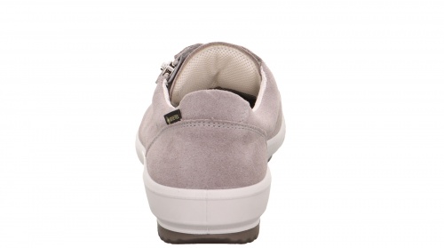 Женские полуботинки LEGERO, серые фото 5