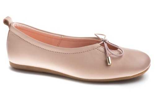 Туфли Paola для девочки, розовые