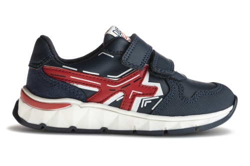 Кроссовки PABLOSKY для мальчика, синие фото 2