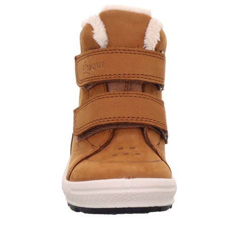 Ботинки SUPERFIT, коричневые фото 7