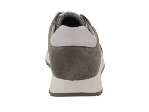 Мужские кроссовки IMAC, зеленые фото 5