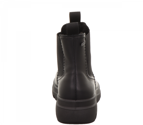 Женские ботинки челси LEGERO, черные фото 6