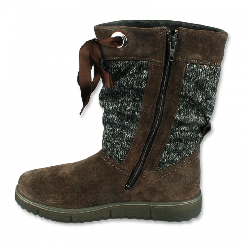 Женские сапоги LEGERO, Серые фото 3