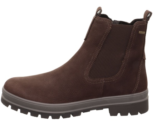 Мужские ботинки LEGERO, коричневые фото 2