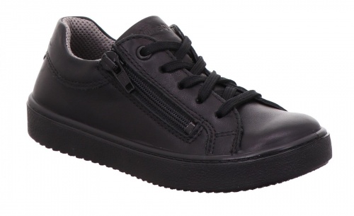 Кеда SUPERFIT, черные