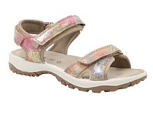 Женские босоножки IMAC, бежевые