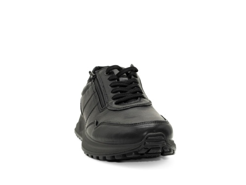 Мужские кроссовки IMAC, чёрные фото 3