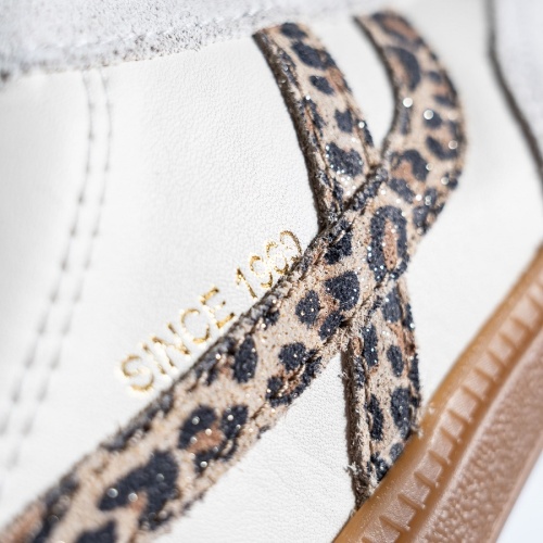 Кеды PABLOSKY для девочки, белые фото 12