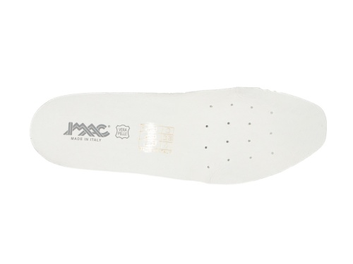 Женские кеды IMAC, белые фото 7