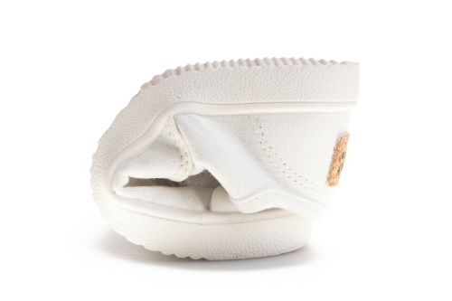 Кеды Pablosky, белые фото 6