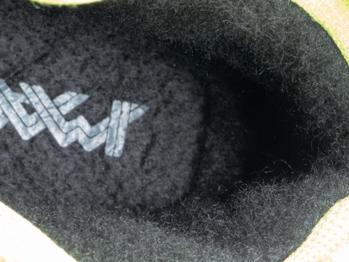 Ботинки IMAC для мальчика, синие фото 8