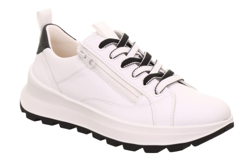 Женские кроссовки Legero, белые