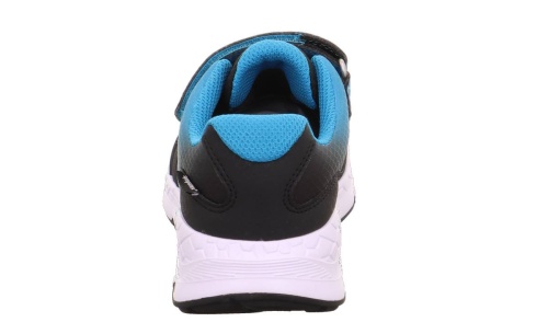 Кроссовки Superfit для мальчика, синие фото 5