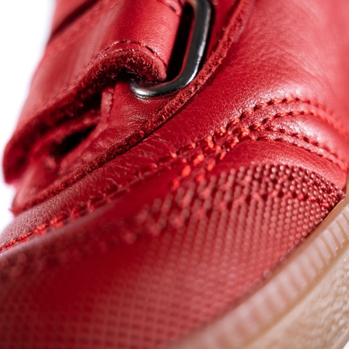 Кеды PABLOSKY для мальчика, красные фото 11