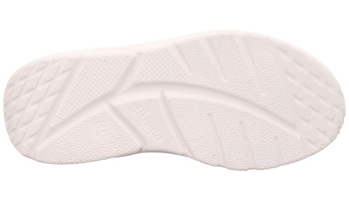 Кроссовки SUPERFIT для девочки, розовые фото 6