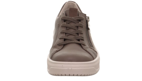 Женские кеды Legero, коричневые фото 3