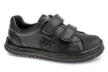 Кеды PABLOSKY для мальчика, чёрные