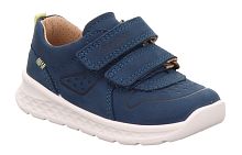 Кроссовки SUPERFIT для мальчика, синие