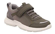 Кроссовки SUPERFIT для мальчика, зелёные