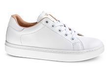 Кеды PABLOSKY для девочки, белые