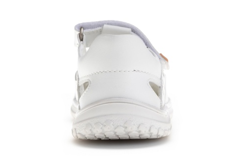 Сандалии PABLOSKY, белые фото 3