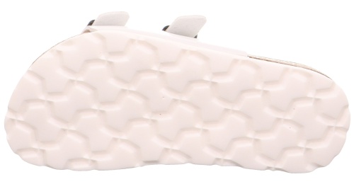 Сандалии БИО Superfit для девочки, белые фото 6