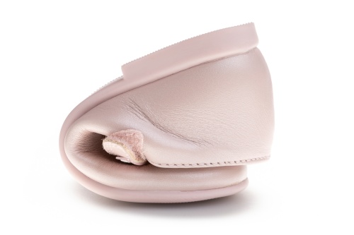 Туфли Pablosky для девочки, розовые фото 6