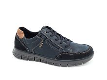Мужские полуботинки IMAC, синие
