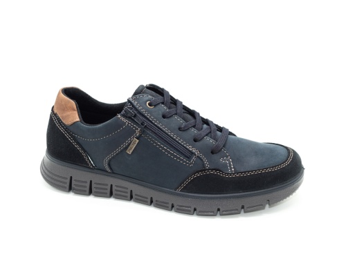 Мужские полуботинки IMAC, синие