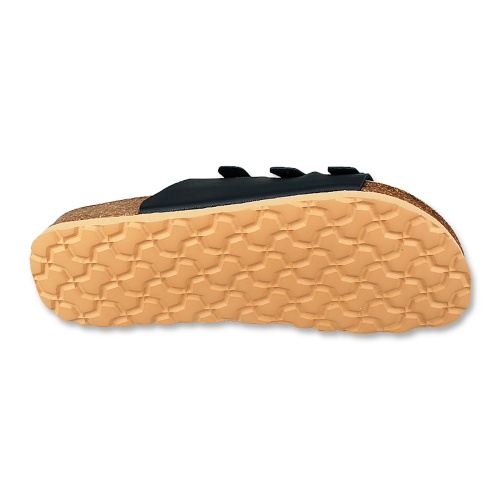 Сандалии БИО SUPERFIT для мальчика, синие фото 5