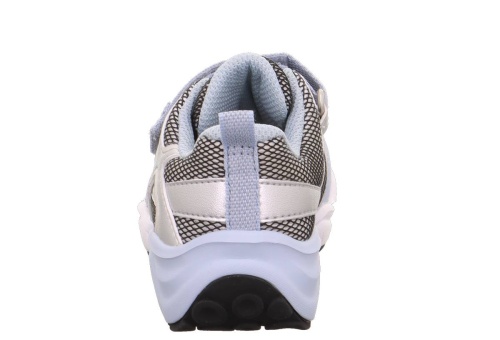 Кроссовки Superfit, серые фото 5