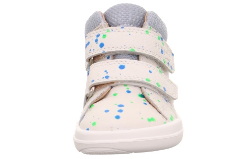 Ботинки Superfit, белые фото 3