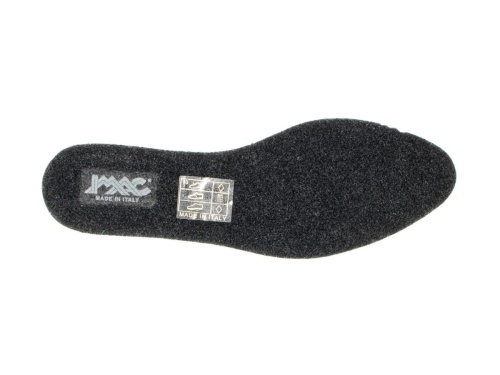 Женские ботильоны IMAC, чёрные фото 8