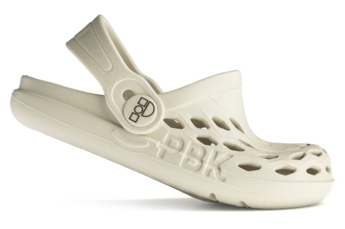 Обувь пляжная Pablosky, бежевая фото 7