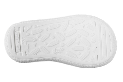 Сандалии Pablosky, белые фото 7