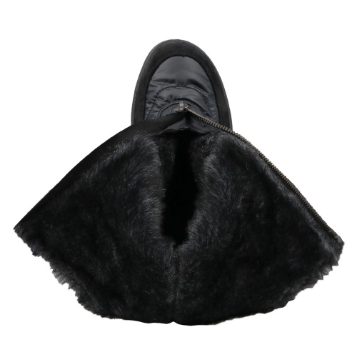 Женские сапоги Legero, чёрные фото 2