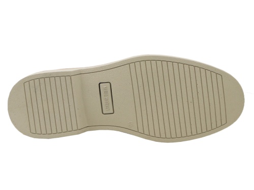 Мужские туфли IMAC, бежевые фото 6