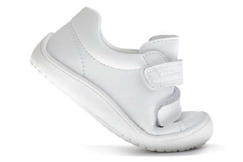 Кеды Pablosky, белые фото 9