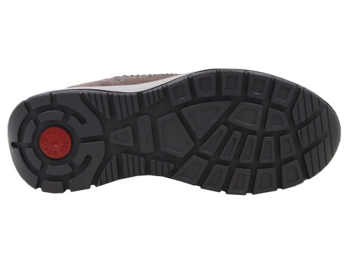 Женские кроссовки IMAC, серые фото 6