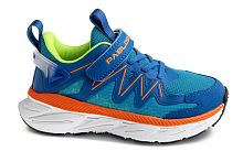 Кроссовки PABLOSKY для мальчика, синие