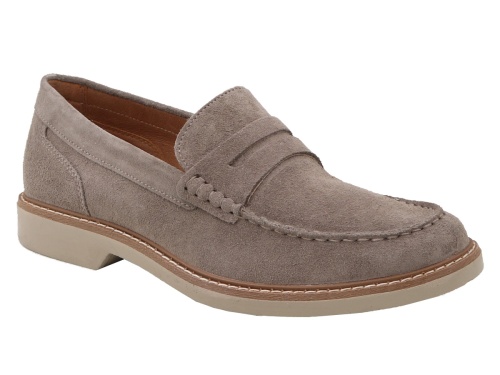 Мужские мокасины IMAC, бежевые