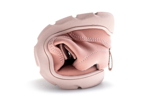 Ботинки PABLOSKY для девочки, розовые фото 12