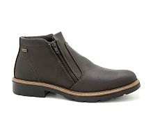 Мужские ботинки IMAC, коричневые