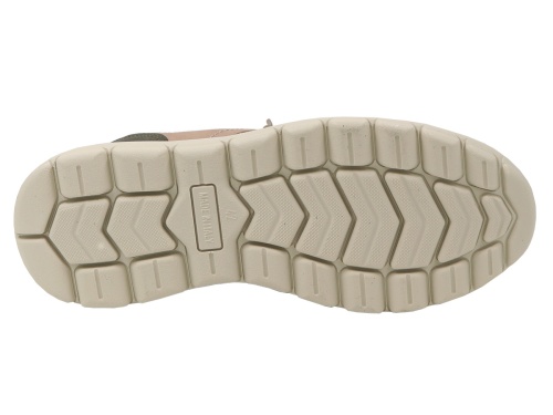 Мужские кроссовки IMAC, бежевые фото 6