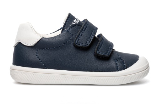 Кеды Pablosky, синие фото 2