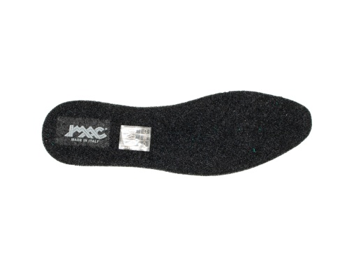 Мужские ботинки IMAC, чёрные фото 7